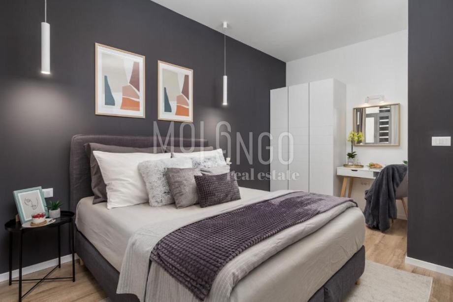 Stanovanje/apartma Centar, Rijeka, 135m2