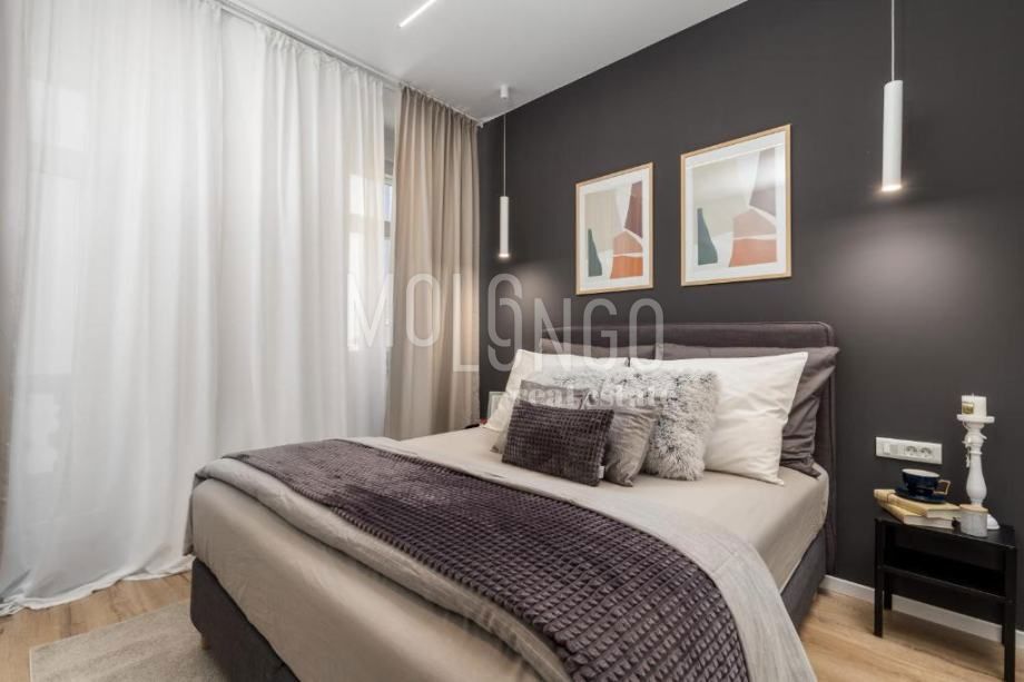 Stanovanje/apartma Centar, Rijeka, 135m2