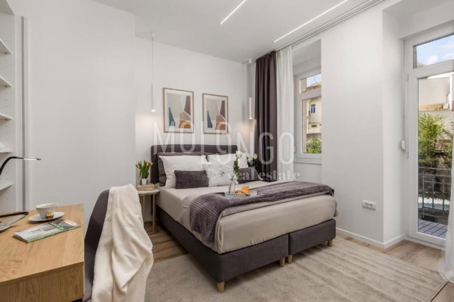 Stanovanje/apartma Centar, Rijeka, 135m2