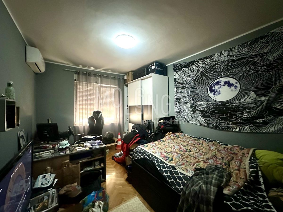 Stanovanje/apartma Kantrida, Rijeka, 83m2