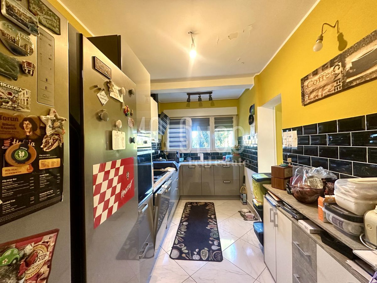 Stanovanje/apartma Kantrida, Rijeka, 83m2