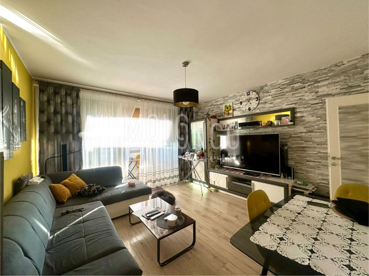 Stanovanje/apartma Kantrida, Rijeka, 83m2