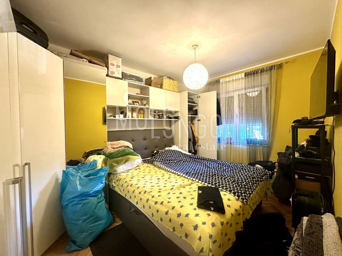 Stanovanje/apartma Kantrida, Rijeka, 83m2