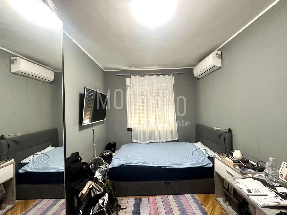 Stanovanje/apartma Kantrida, Rijeka, 83m2