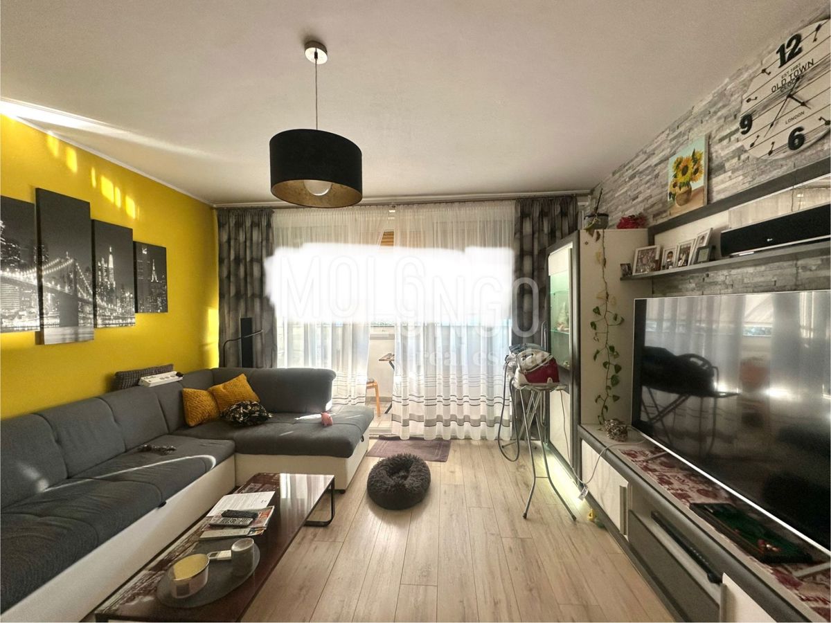 Stanovanje/apartma Kantrida, Rijeka, 83m2