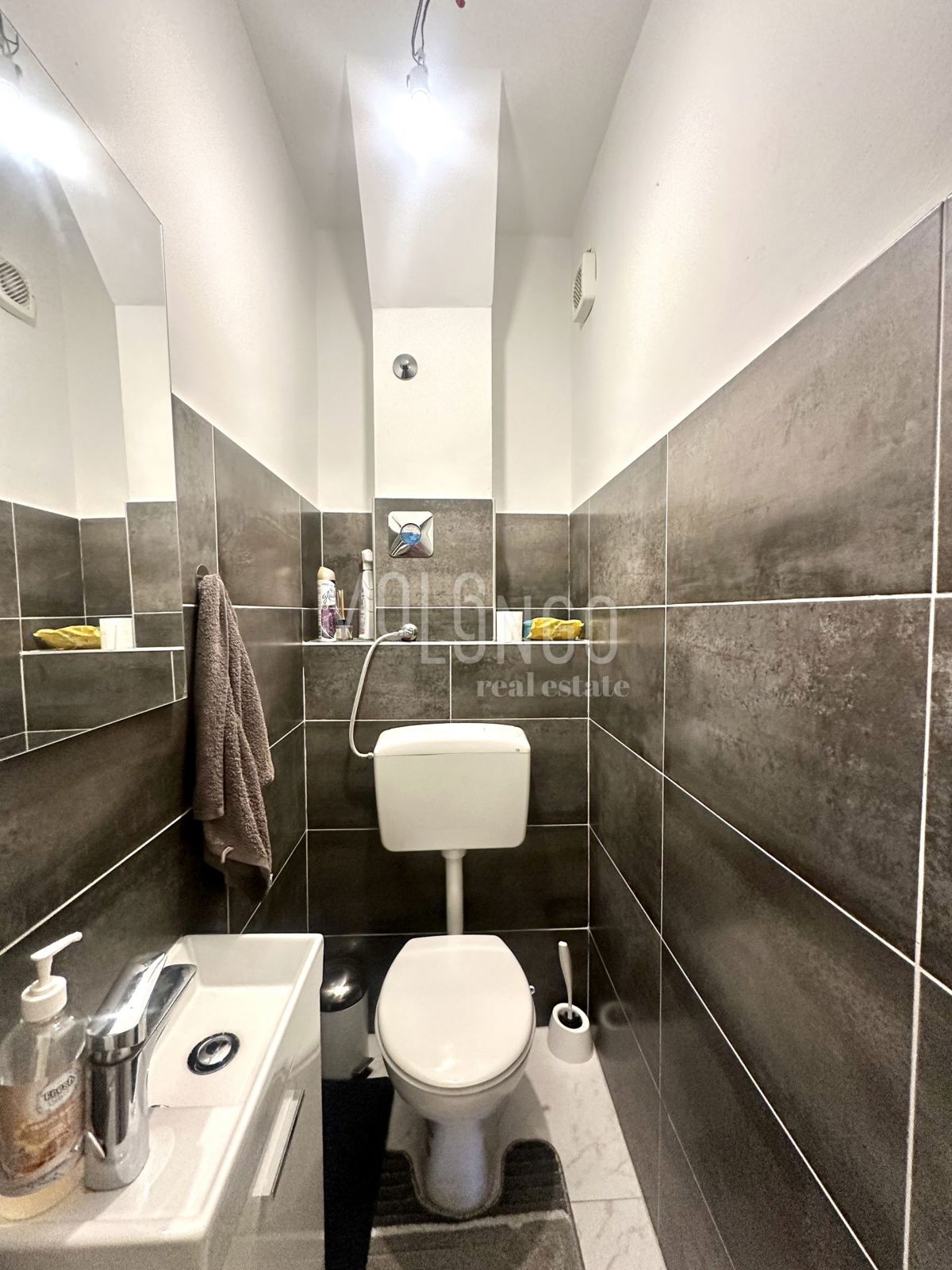 Stanovanje/apartma Kantrida, Rijeka, 83m2