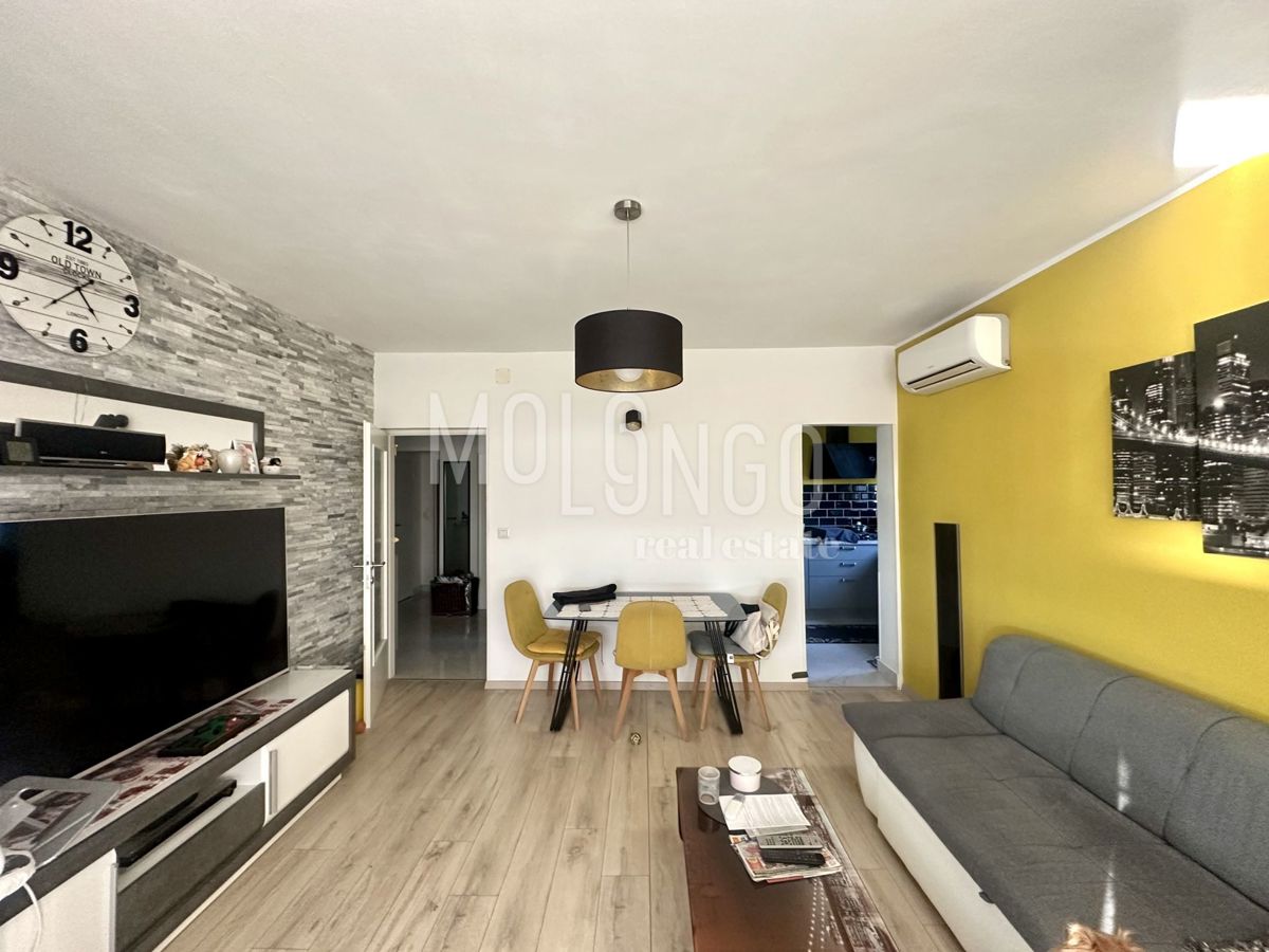 Stanovanje/apartma Kantrida, Rijeka, 83m2
