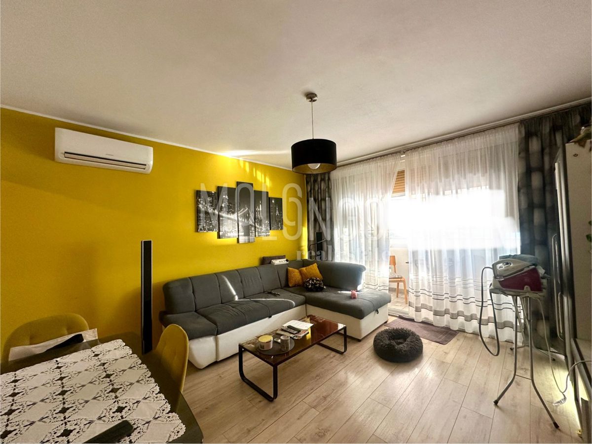 Stanovanje/apartma Kantrida, Rijeka, 83m2