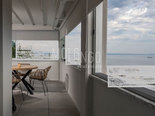 Stanovanje/apartma Zamet, Rijeka, 90m2