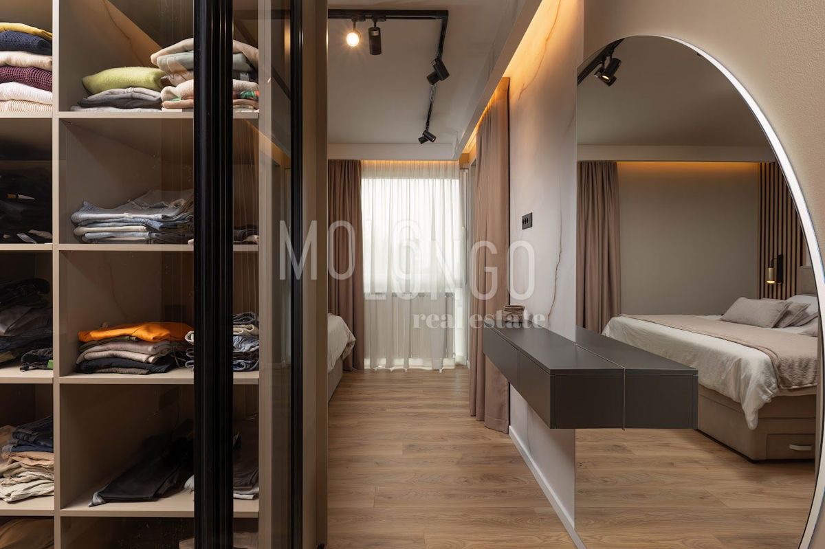 Stanovanje/apartma Zamet, Rijeka, 90m2