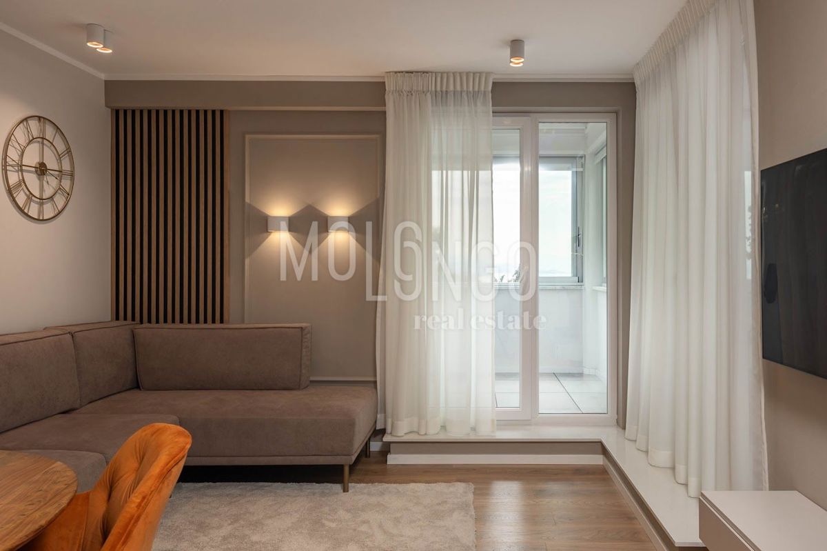 Stanovanje/apartma Zamet, Rijeka, 90m2