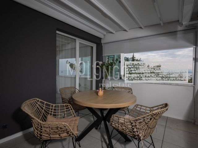 Stanovanje/apartma Zamet, Rijeka, 90m2