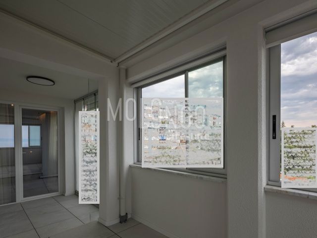 Stanovanje/apartma Zamet, Rijeka, 90m2
