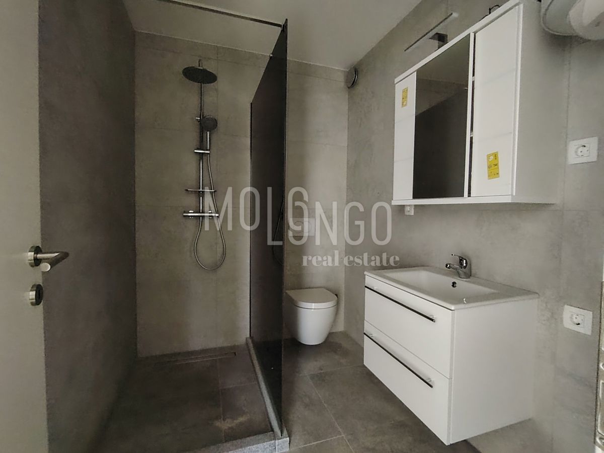 Stanovanje/apartma Srdoči, Rijeka, 55m2
