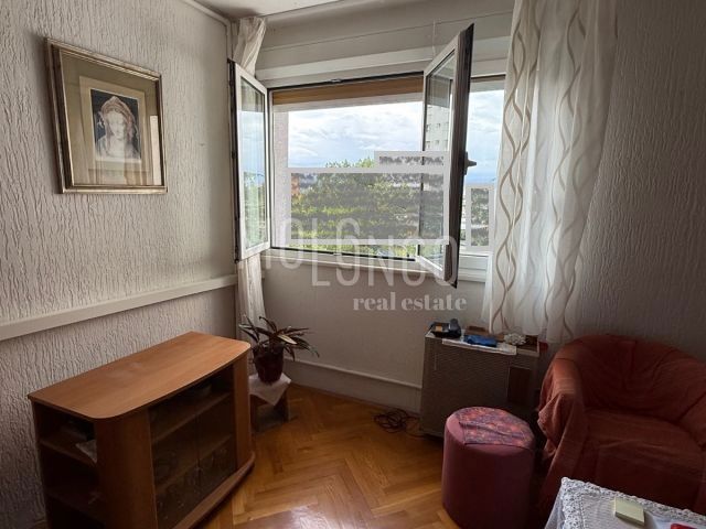 Stanovanje/apartma Gornja Vežica, Rijeka, 91m2