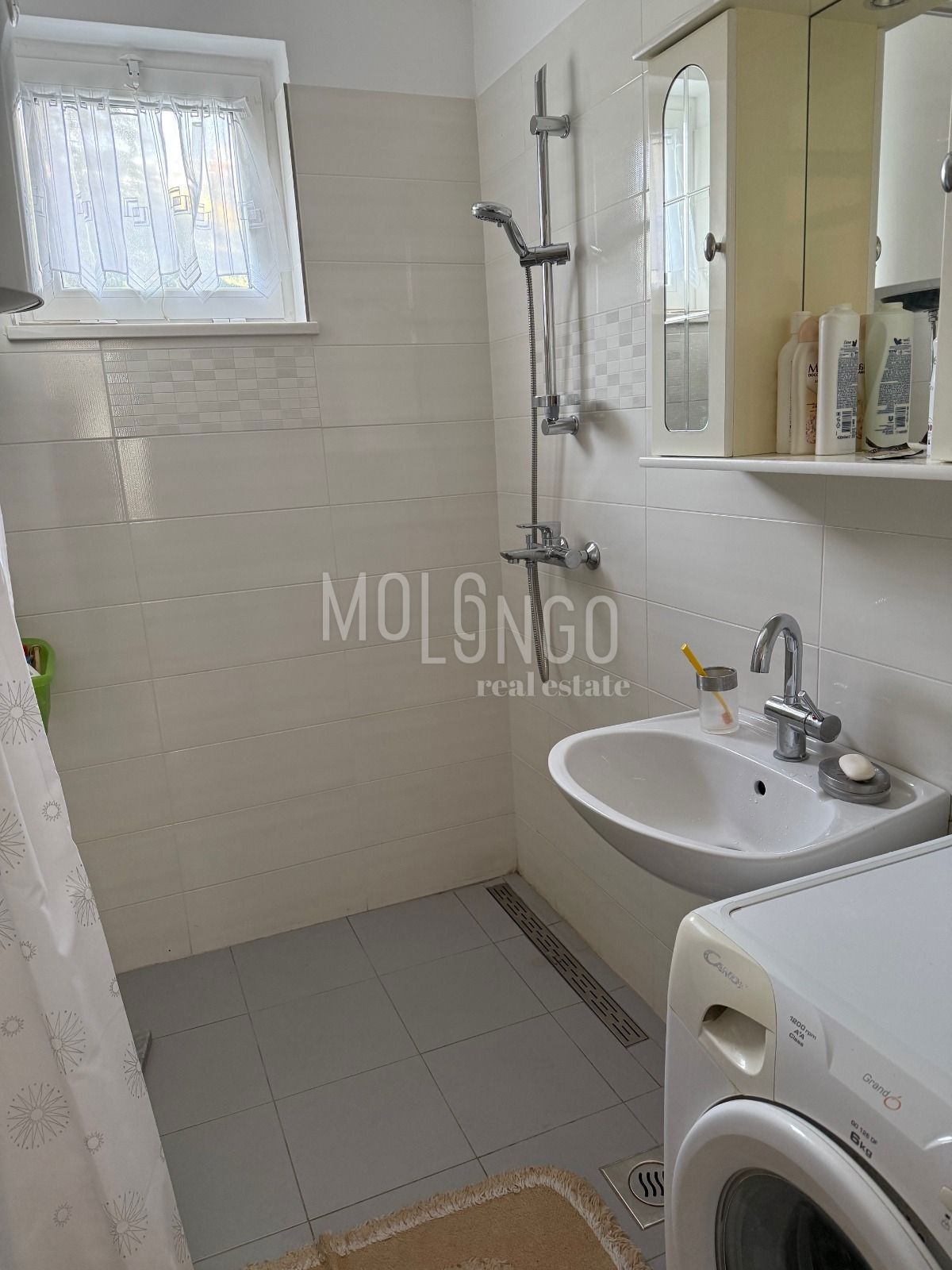 Stanovanje/apartma Gornja Vežica, Rijeka, 91m2