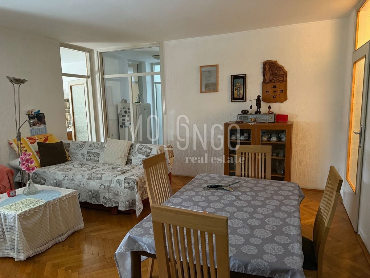 Stanovanje/apartma Gornja Vežica, Rijeka, 91m2