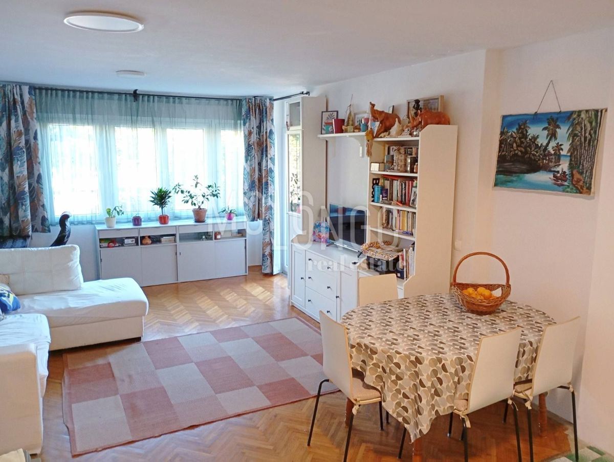 Stanovanje/apartma Krnjevo, Rijeka, 71,59m2