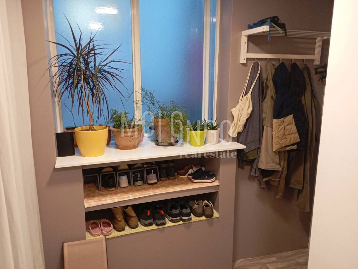 Stanovanje/apartma Krnjevo, Rijeka, 71,59m2