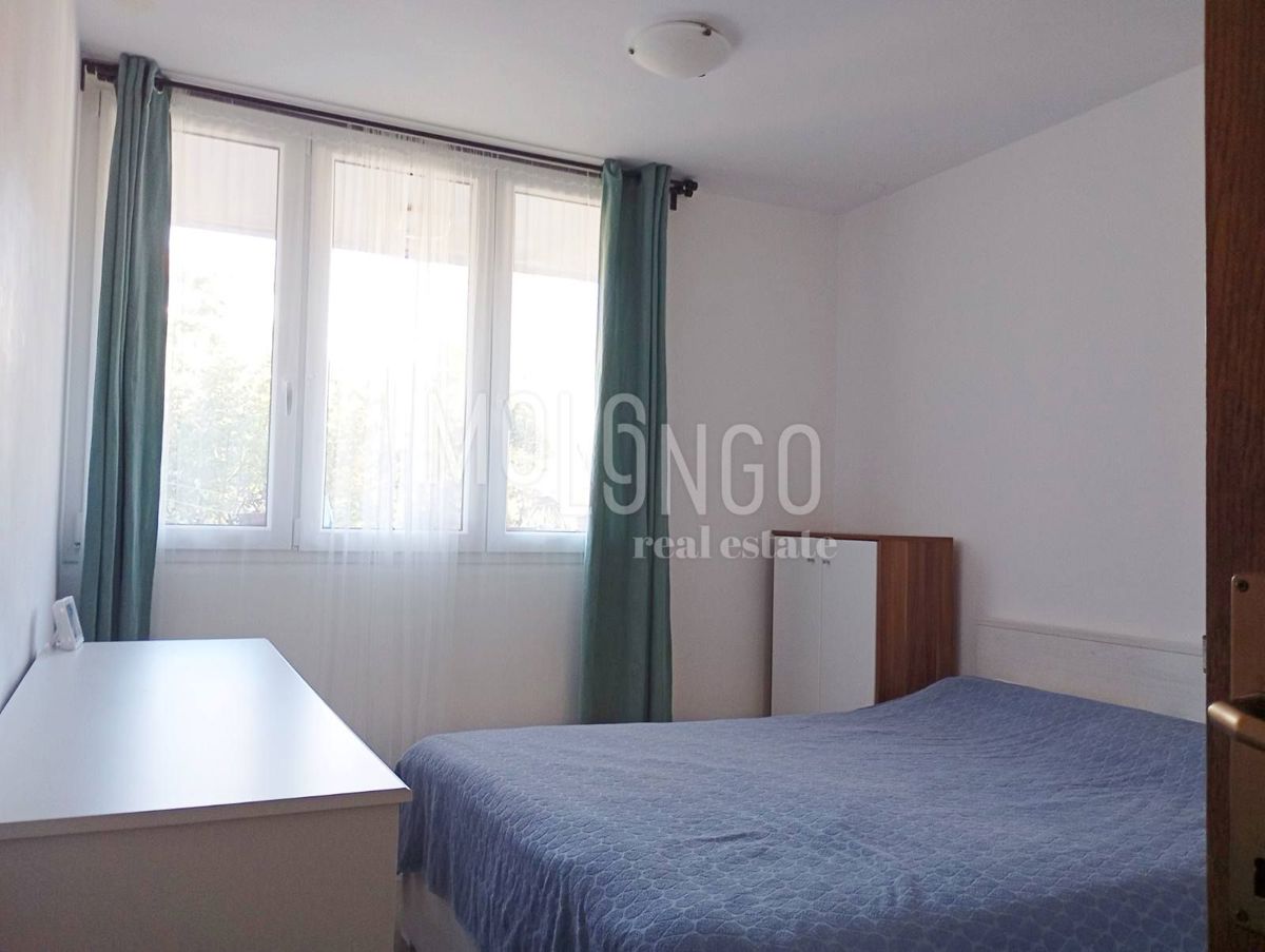 Stanovanje/apartma Krnjevo, Rijeka, 71,59m2