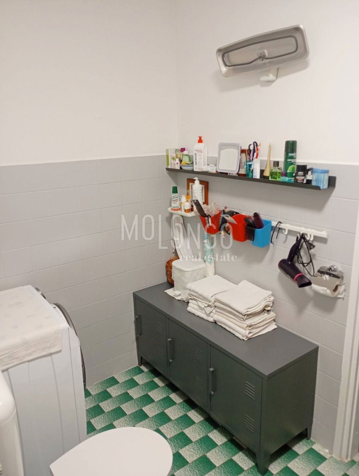 Stanovanje/apartma Krnjevo, Rijeka, 71,59m2