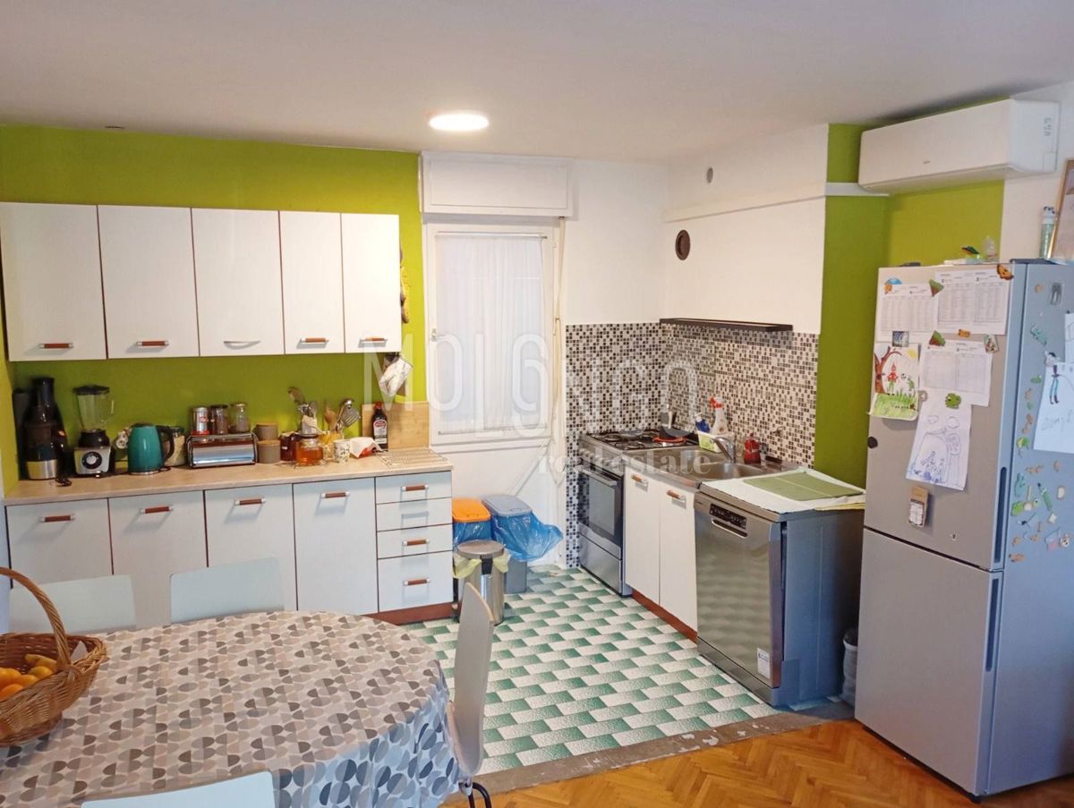Stanovanje/apartma Krnjevo, Rijeka, 71,59m2