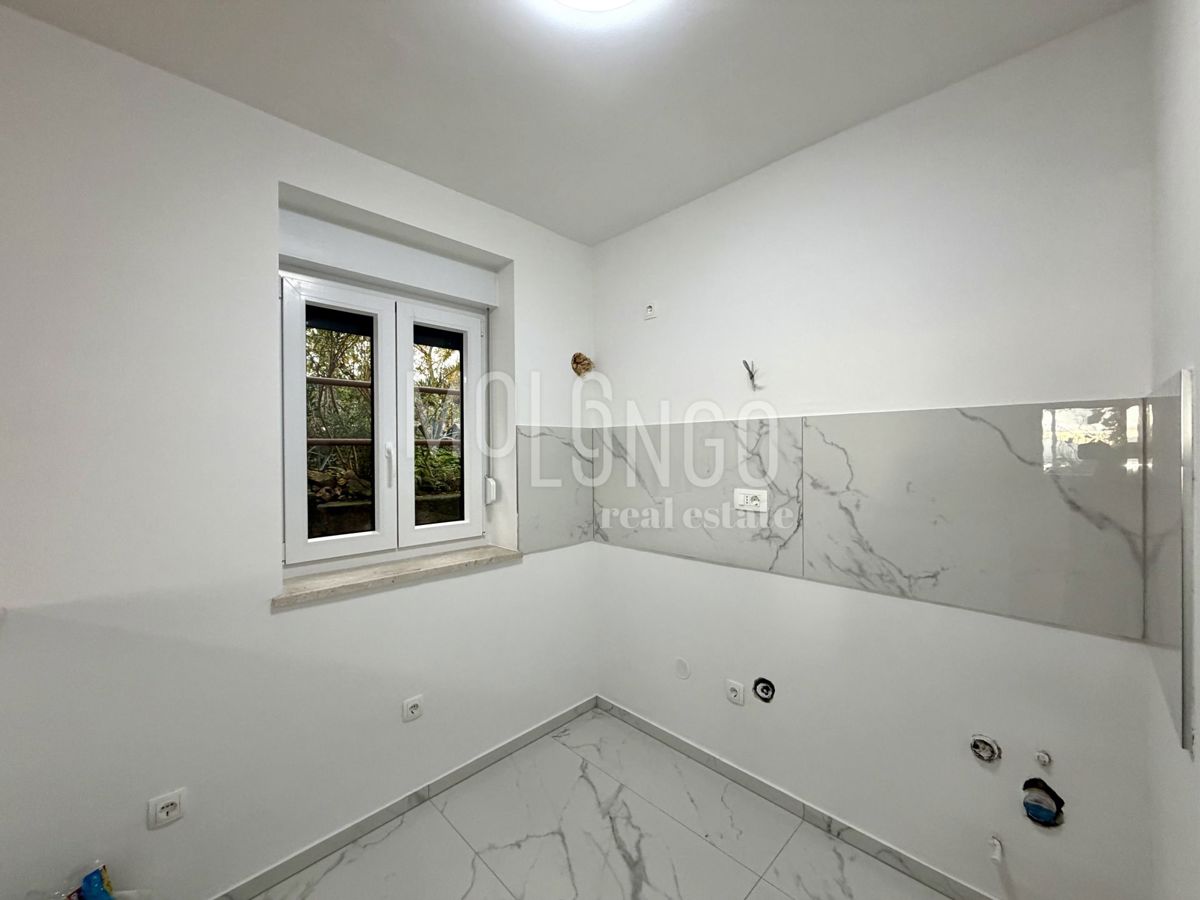 Stanovanje/apartma Drenova, Rijeka, 48,85m2