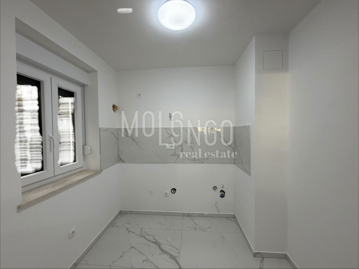Stanovanje/apartma Drenova, Rijeka, 48,85m2