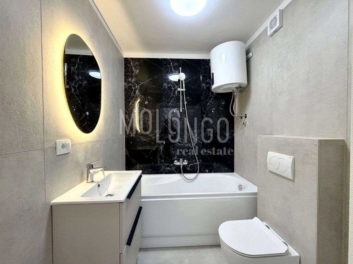 Stanovanje/apartma Drenova, Rijeka, 48,85m2