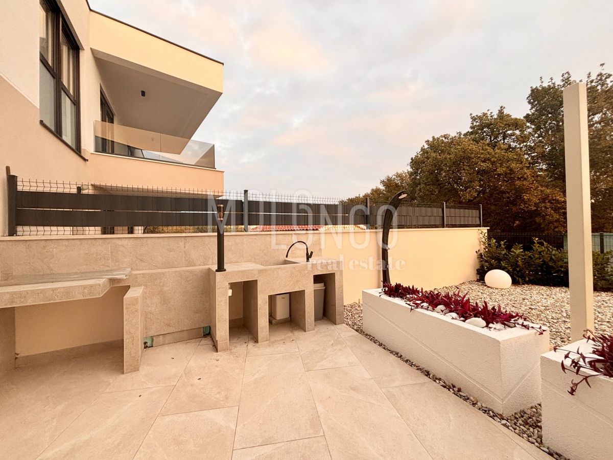 Hiša Omišalj, 185m2