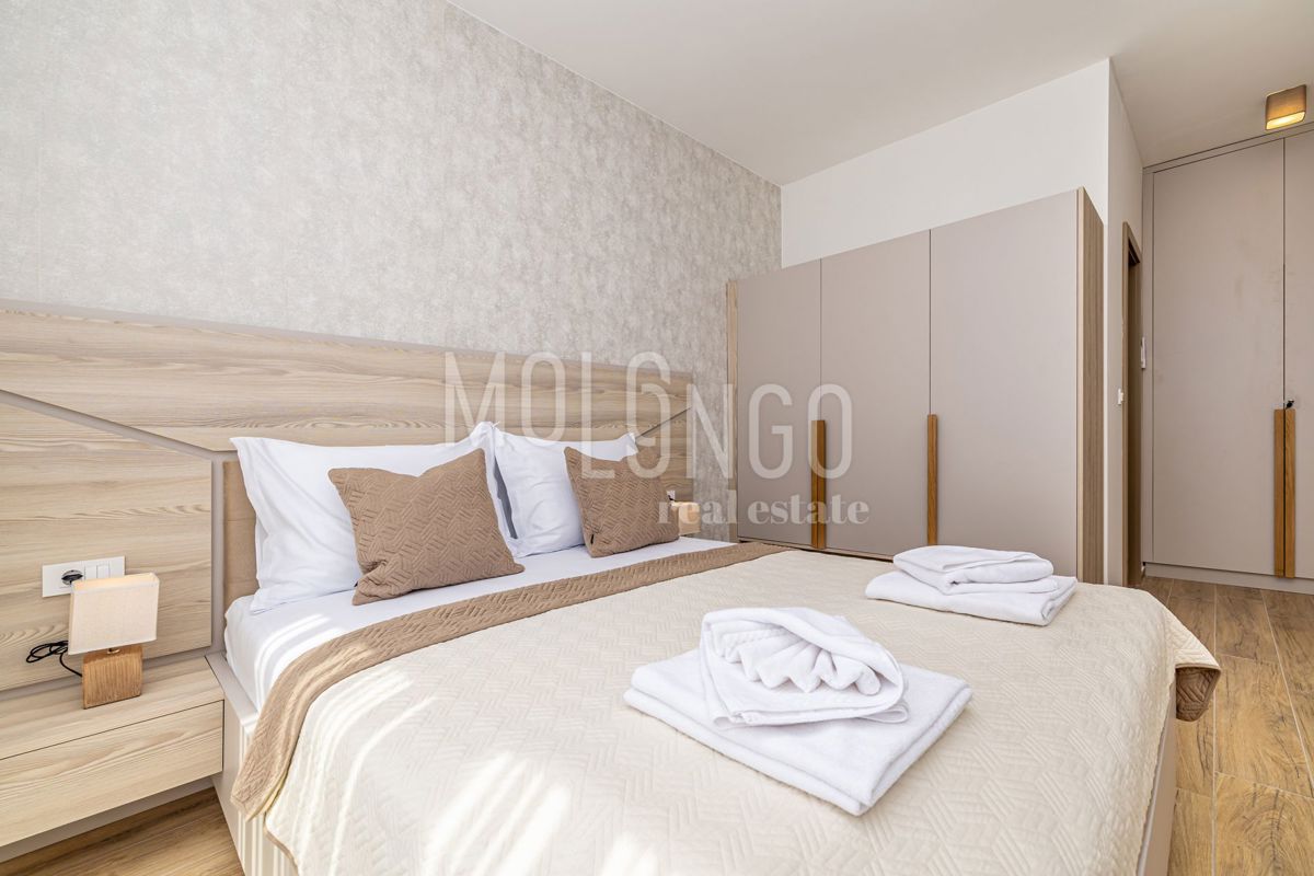 Hiša Omišalj, 191m2