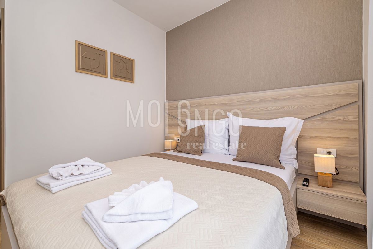 Hiša Omišalj, 191m2