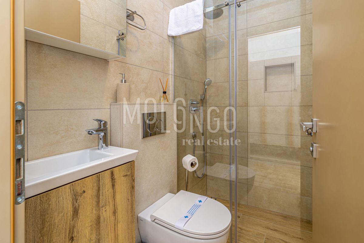 Hiša Omišalj, 191m2