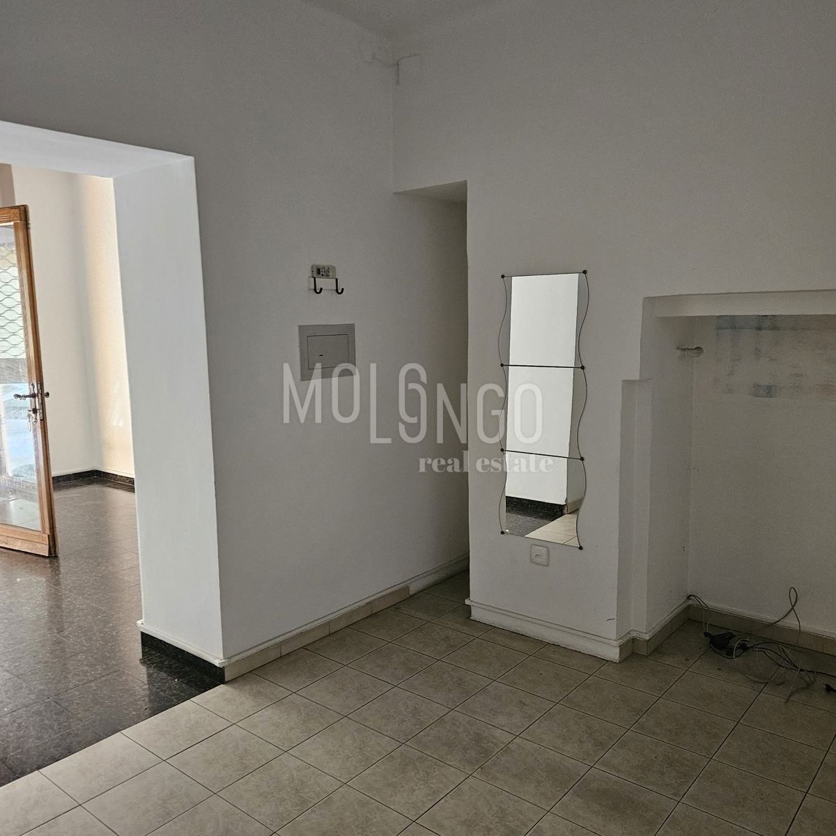 Poslovni prostor Centar, Rijeka, 31m2