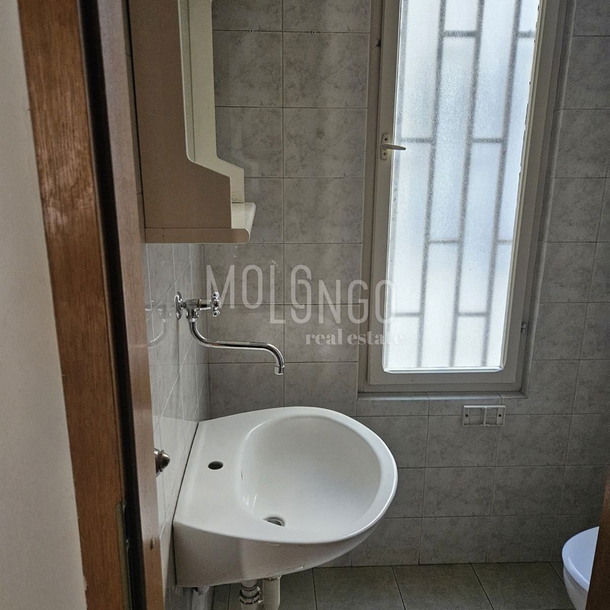 Poslovni prostor Centar, Rijeka, 31m2