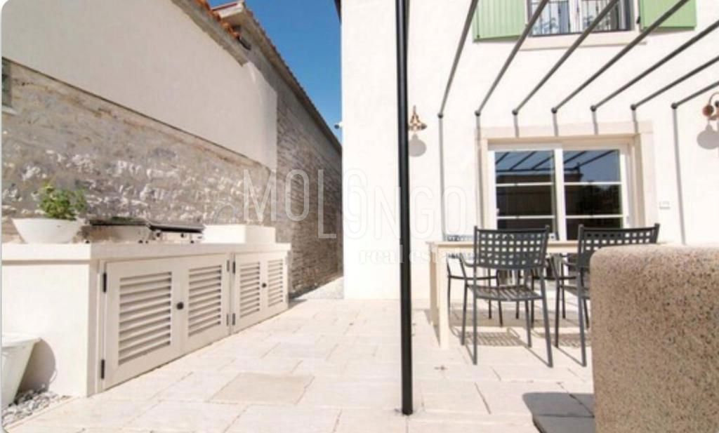 Hiša Orihi, Barban, 85m2