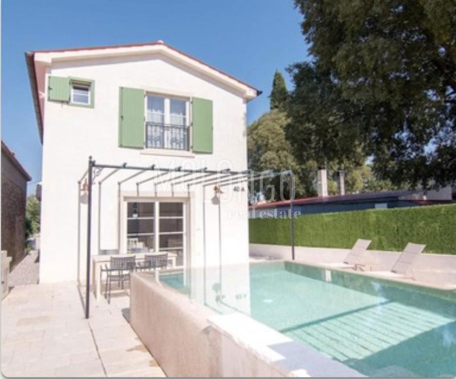 Hiša Orihi, Barban, 85m2