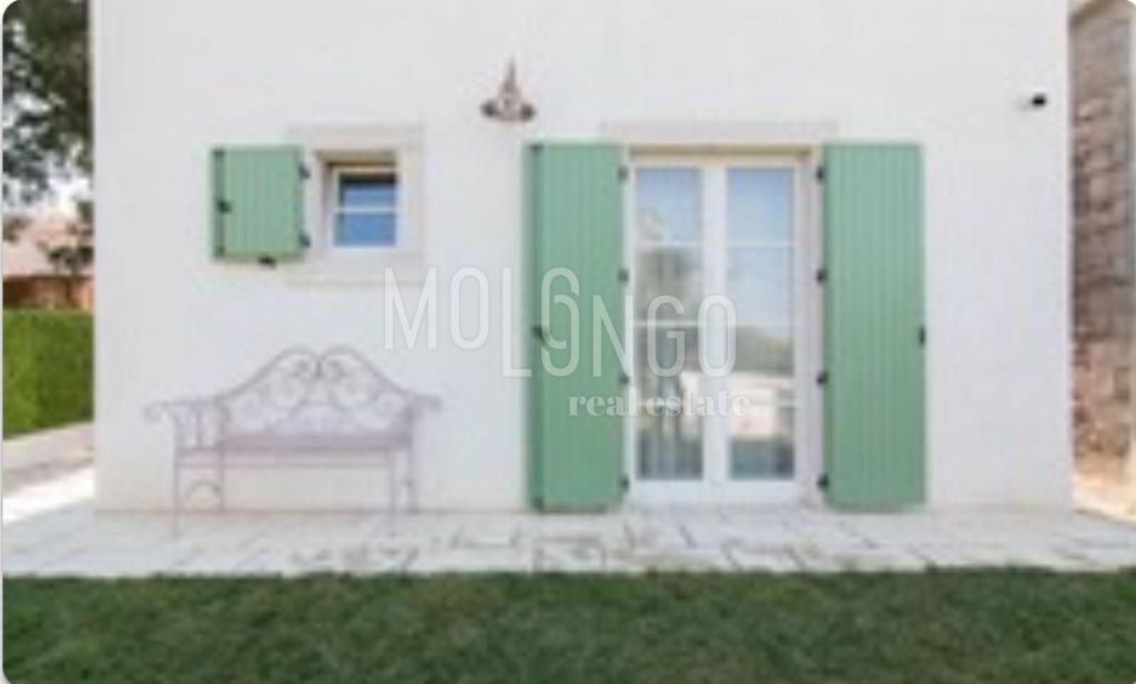 Hiša Orihi, Barban, 85m2