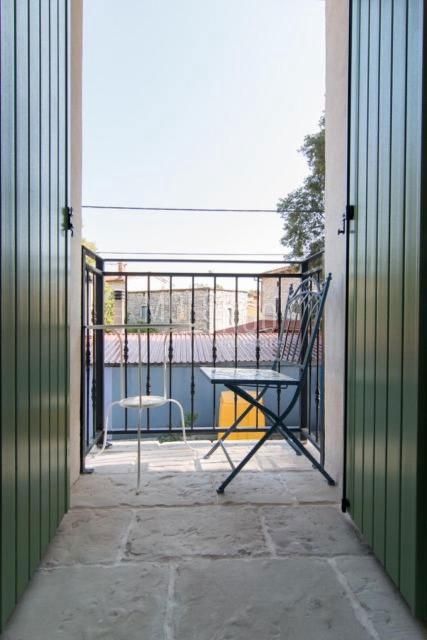 Hiša Orihi, Barban, 85m2