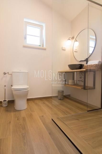 Hiša Orihi, Barban, 85m2