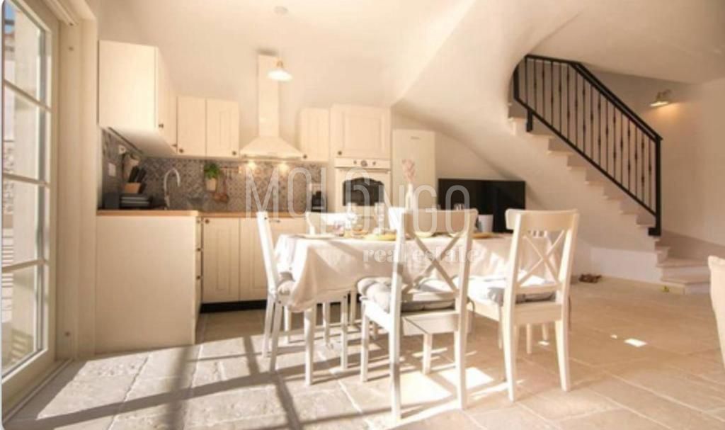 Hiša Orihi, Barban, 85m2