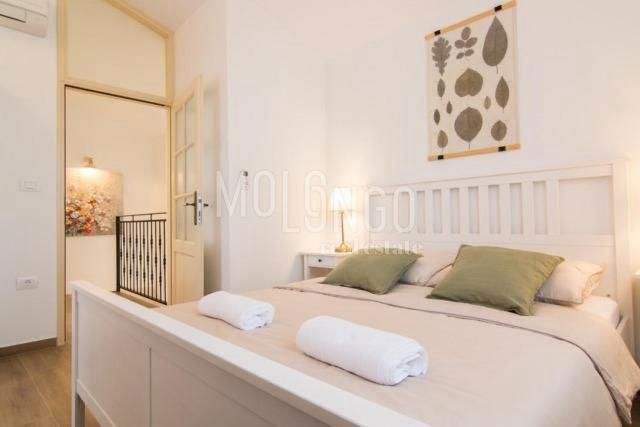 Hiša Orihi, Barban, 85m2