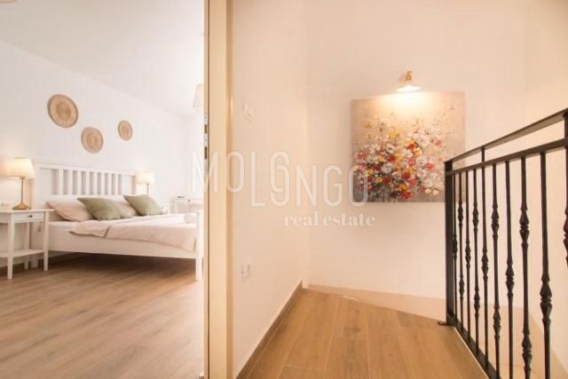 Hiša Orihi, Barban, 85m2