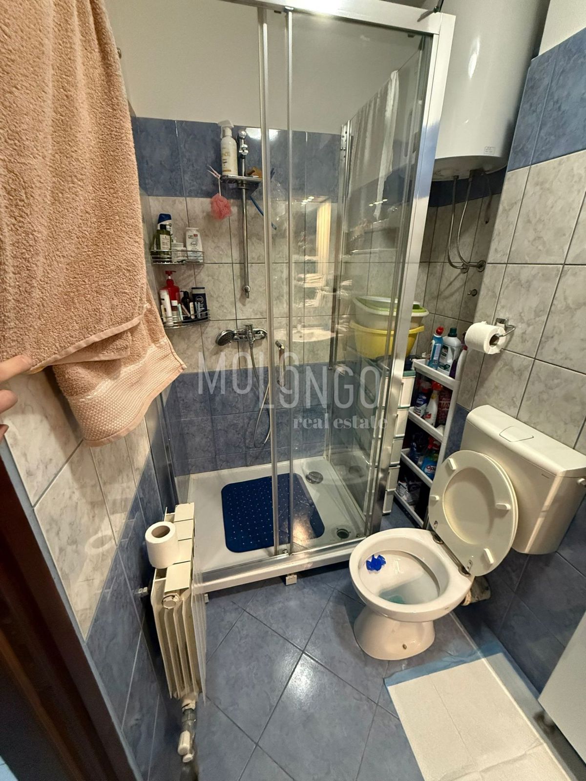 Stanovanje/apartma Krnjevo, Rijeka, 36m2