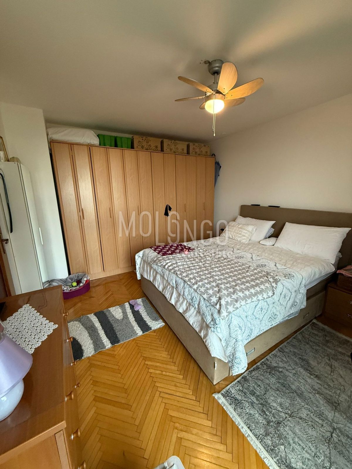 Stanovanje/apartma Krnjevo, Rijeka, 36m2