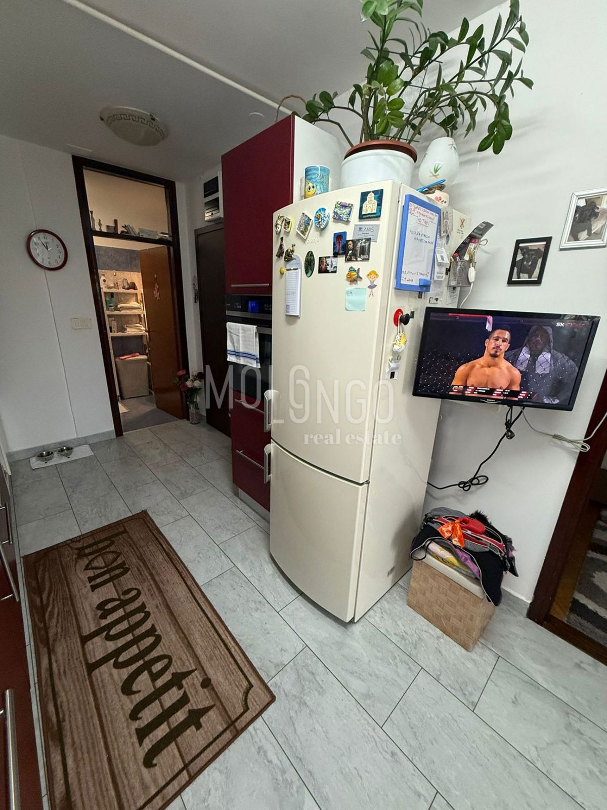 Stanovanje/apartma Krnjevo, Rijeka, 36m2