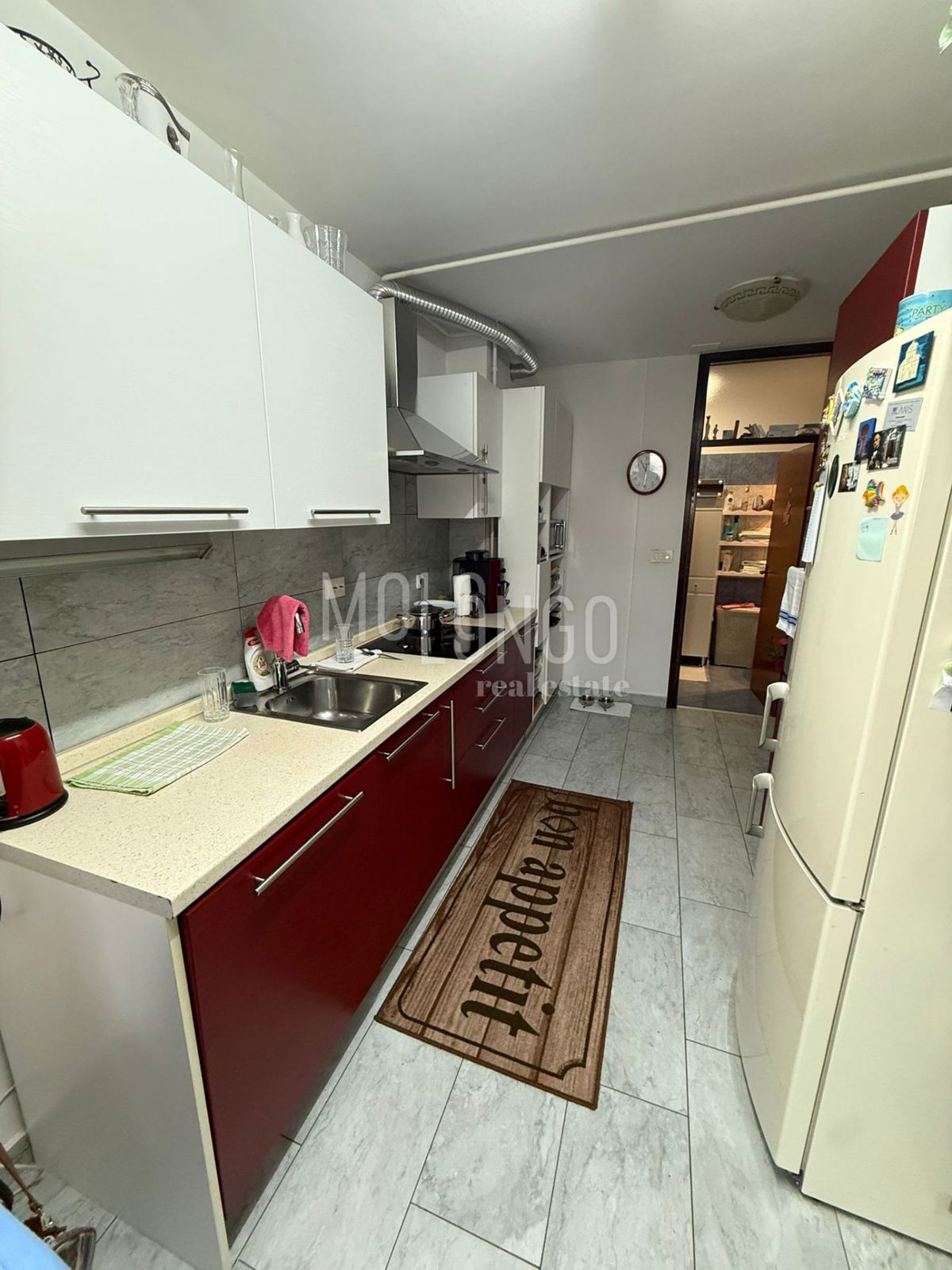 Stanovanje/apartma Krnjevo, Rijeka, 36m2