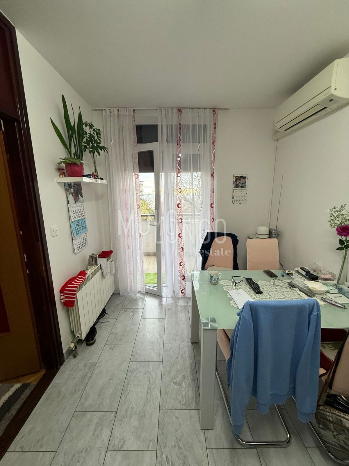 Stanovanje/apartma Krnjevo, Rijeka, 36m2