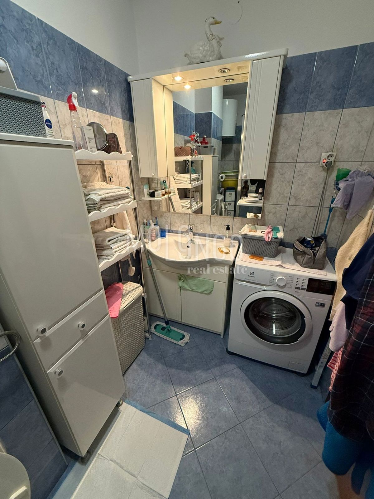 Stanovanje/apartma Krnjevo, Rijeka, 36m2