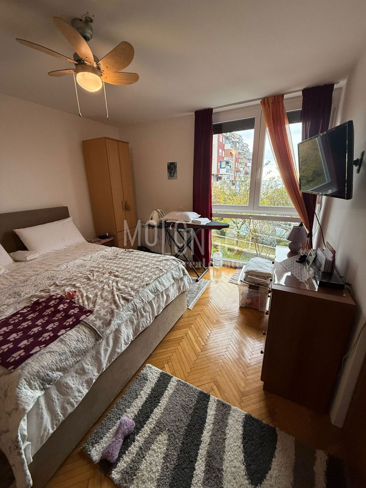 Stanovanje/apartma Krnjevo, Rijeka, 36m2